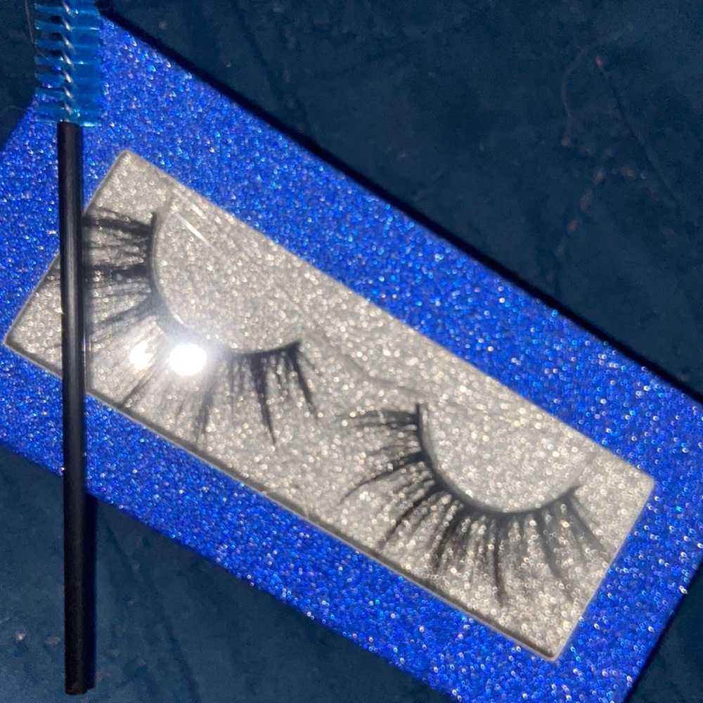 👁️Mink LASHES 👁️